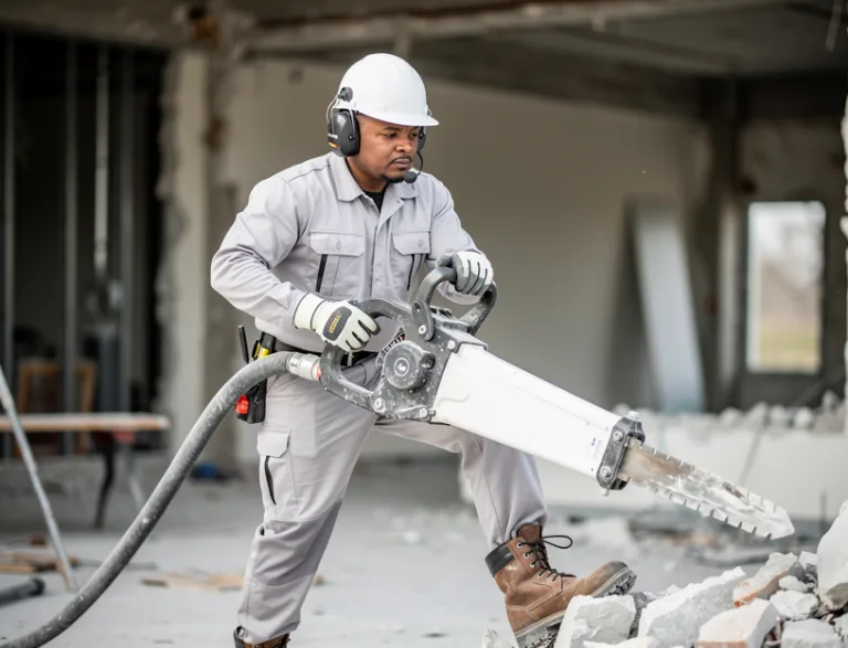 Demolition Company service in Rochdale